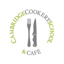 Award winning Cambridge Cookery School runs inspiring classes for every age and level of cook. Our stunning contemporary Scandinavian kitchen makes the perfect setting for bespoke events, corporate concepts, private dining or birthday parties. Let our team give your event the Cambridge Cookery School touch